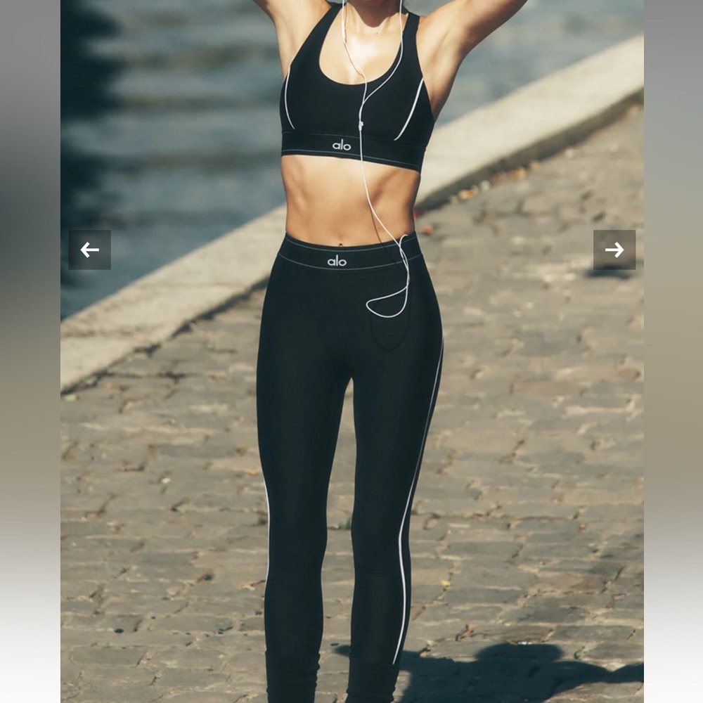Alo yoga set